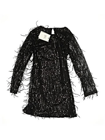 Bardot Dress (view 2)
