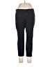 Old Navy Polka Dots Black Active Pants Size XL (estimated) - photo 1