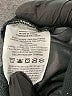 Nike 100% Polyester Argyle Black Casual Pants Size S - photo 8