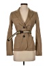 Mango Tan Blazer Size 4 - photo 1