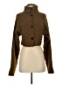 Unbranded Brown Cardigan Size 3 - photo 1