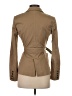 Mango Tan Blazer Size 4 - photo 2
