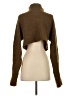 Unbranded Brown Cardigan Size 3 - photo 2