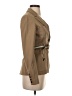 Mango Tan Blazer Size 4 - photo 4