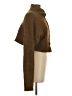 Unbranded Brown Cardigan Size 3 - photo 4