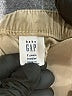 Baby Gap Solid Tan Khakis Size 2T - photo 3