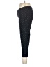 Old Navy Polka Dots Black Active Pants Size XL (estimated) - photo 5