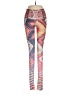 Niyama Sol Print Pink Leggings Size M (estimated) - photo 1