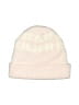 Isotoner Ivory Pink Beanie Size M - photo 1