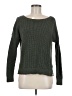 Hollister Green Pullover Sweater Size M - photo 1