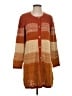 Gudrun Sjödén Orange Cardigan Size S - photo 1