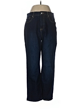 Free Assembly Jeans