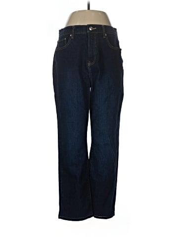 Free Assembly Jeans (view 1)