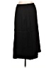 Unbranded Black Formal Skirt Size L - photo 2