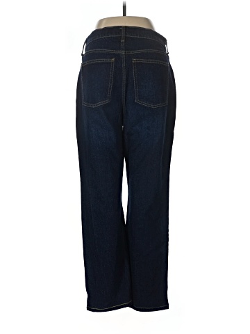 Free Assembly Jeans (view 2)