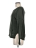 Hollister Green Pullover Sweater Size M - photo 5