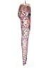 Niyama Sol Print Pink Leggings Size M (estimated) - photo 4