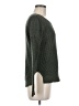 Hollister Green Pullover Sweater Size M - photo 4