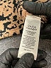 Tahari Animal Print Brown Turtleneck Sweater Size XL - photo 8