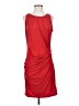 MICHAEL Michael Kors Red Cocktail Dress Size S - photo 1