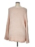 Ann Taylor LOFT Outlet Tan Pullover Sweater Size XL - photo 2