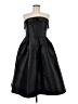 Shein 100% Polyester Black Cocktail Dress Size 8 - 10 - photo 1