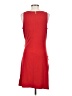 MICHAEL Michael Kors Red Cocktail Dress Size S - photo 2