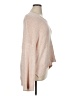 Ann Taylor LOFT Outlet Tan Pullover Sweater Size XL - photo 4