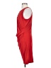 MICHAEL Michael Kors Red Cocktail Dress Size S - photo 5