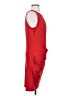 MICHAEL Michael Kors Red Cocktail Dress Size S - photo 4