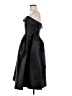 Shein 100% Polyester Black Cocktail Dress Size 8 - 10 - photo 5