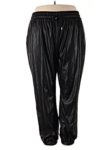 Blank NYC Track Pants (view 1)