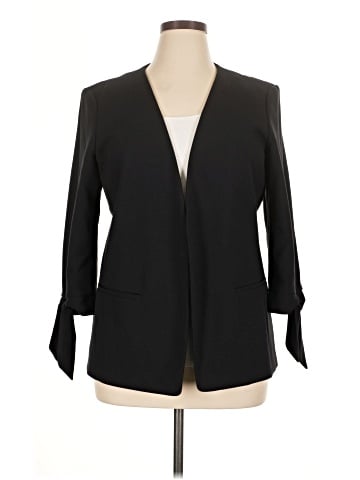 Ann Taylor Factory Blazer (view 1)