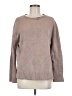 Zesica Tan Pullover Sweater Size M - photo 1