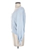 Free People Blue Pullover Sweater Size XS - photo 5
