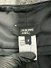 Philippe Adec Paris Solid Black Dress Pants Size 4 - photo 7
