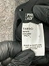 Philippe Adec Paris Solid Black Dress Pants Size 4 - photo 8