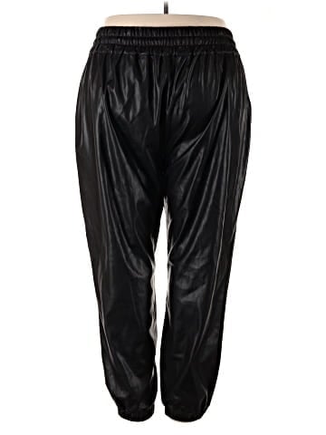 Blank NYC Track Pants (view 2)