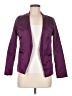 For Cynthia 100% Polyester Purple Jacket Size M (petite) - photo 1