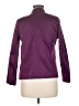 For Cynthia 100% Polyester Purple Jacket Size M (petite) - photo 2