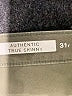 Gap Green Jeans Size 31 waist r - photo 7