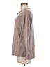 Zesica Tan Pullover Sweater Size M - photo 5