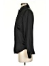 Madewell Black Long Sleeve Blouse Size 00 - photo 5