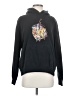 Air Jordan Black Pullover Hoodie Size S - photo 1