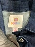 Lularoe Blue Denim Jacket Size S - photo 6