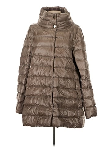 Herno Coat (view 1)