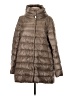 Herno Brown Coat Size P (estimated, petite) - photo 1