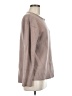 Zesica Tan Pullover Sweater Size M - photo 4