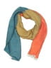 Timberland Teal Blue Scarf One size - photo 1