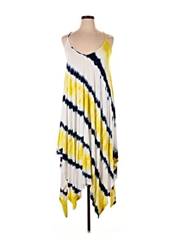 WD.NY Casual Dress (view 1)